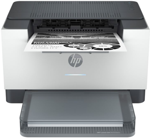 HP LaserJet M209dw