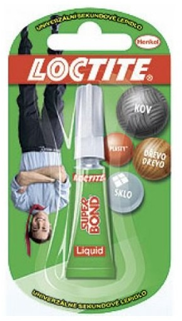 Loctite Super Bond