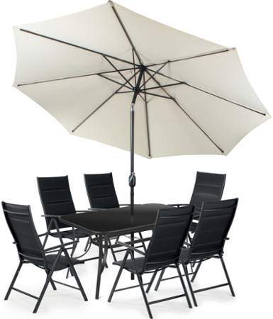 Fieldmann Melisa Light