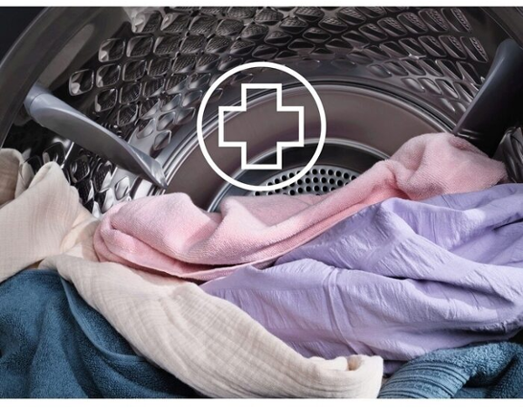 Electrolux EW7D494GUC