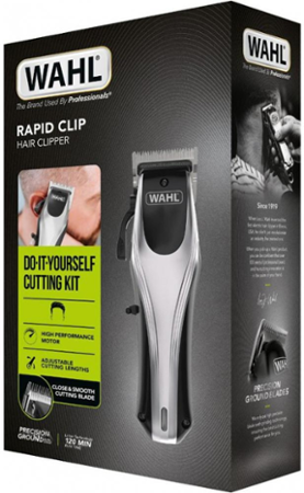 WAHL 09657.0460 Rapid Clip