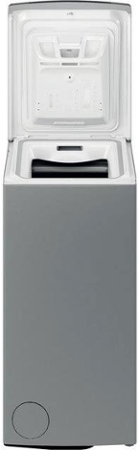 Whirlpool TDLRS 7232BS EU