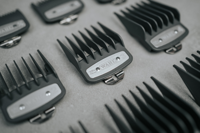 Wahl 20106.0460 Elite Pro