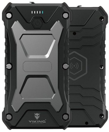 Outdoorová powerbanka Viking SKADI I