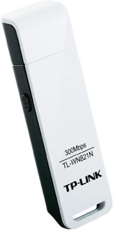 TP-Link TL-WN821N