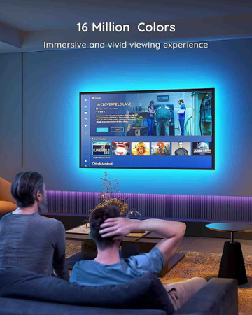 Govee H61790A1 TV 46-60