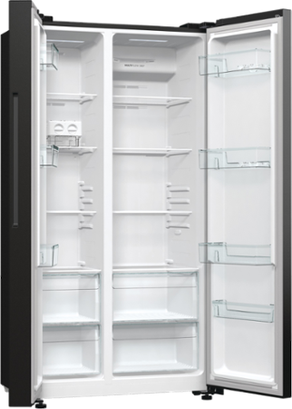Gorenje NRR9185DABXL