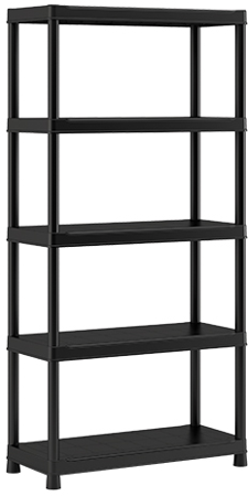 Keter Plus Shelf 90/40/5