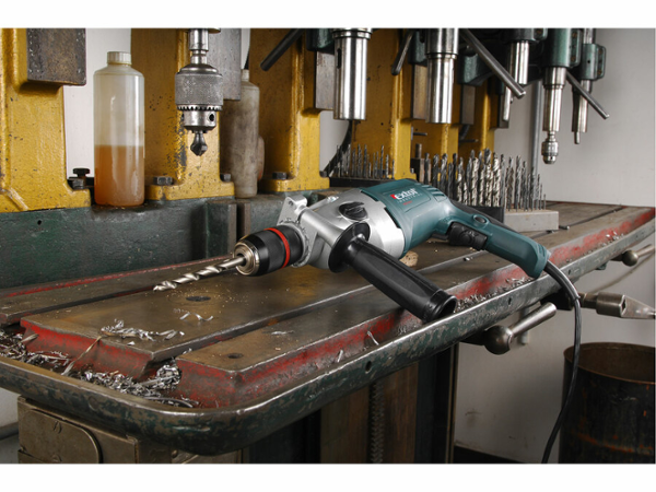 Extol Industrial 8790051