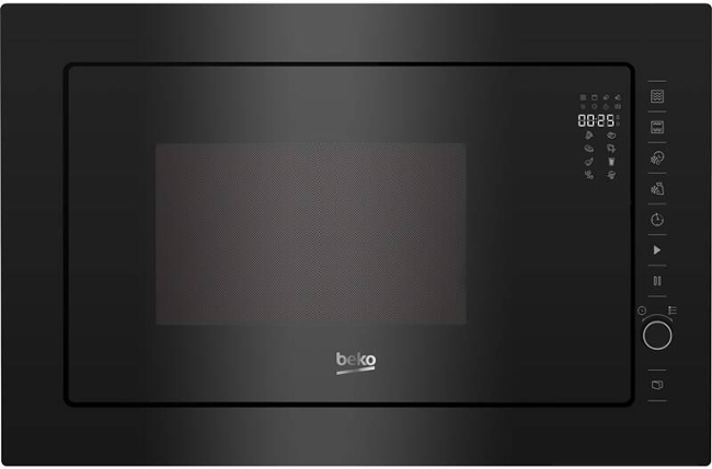 Beko BMGB25333BG