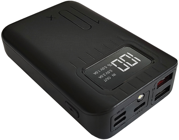 VIKING go10 10000mAh