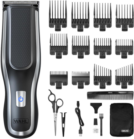 Wahl 3028049 Self-Clip 360