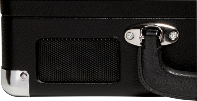 Denver VPL‑120 Black