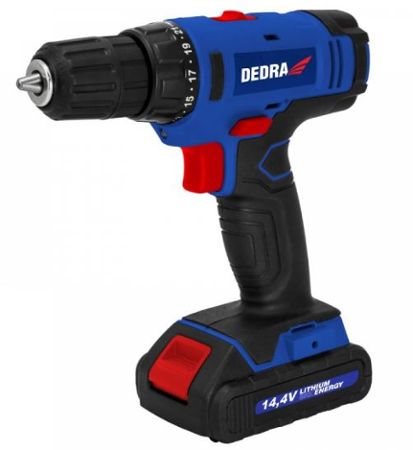 Dedra šroubovák DED7878