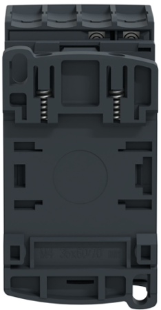 Schneider Electric LC1DT25P7