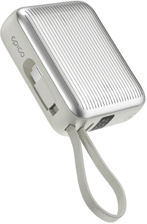 EPICO UltraPack PB 10000mAh