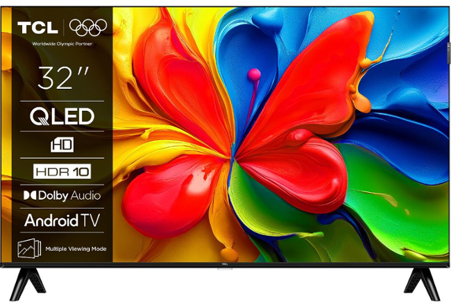 TCL 32S4K