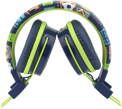 GoGEN HBTM 32BL - modrá