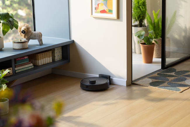 Roborock Q10 VF Black