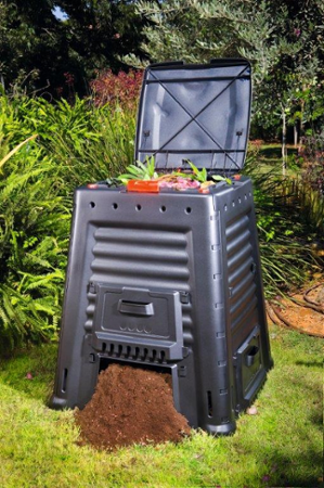  Keter Mega composter 650L