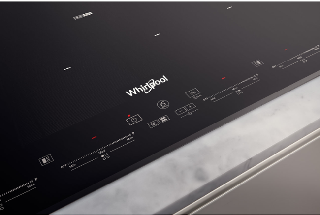 Whirlpool SMO 658C/BT/IXL