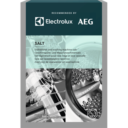 AEG / Electrolux M3GCS201