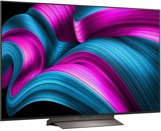 LG OLED55C56LB