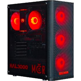 MČR Finale Elite R7 32GB 1T W11H HAL3000