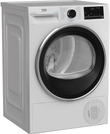 Beko B5T672490WCSHBC