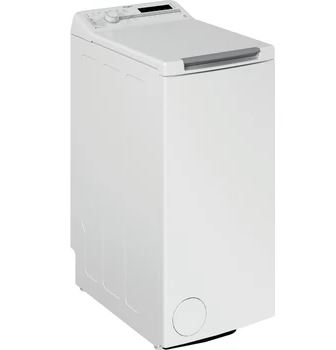 Whirlpool TDLR 6240SS EU