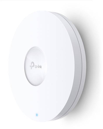 TP-Link EAP620 HD AX1800 WiFi AP Omada SDN