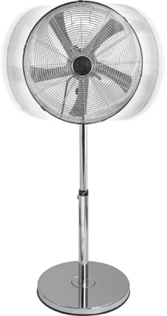 Sencor SFN 4040SL