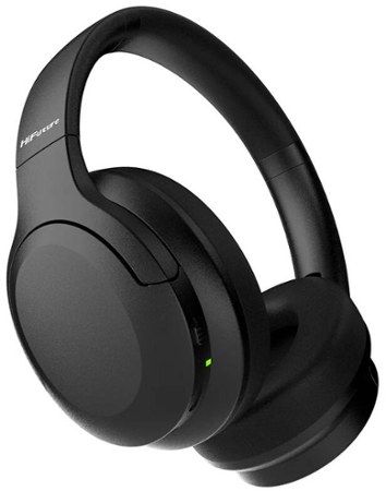 HiFuture FutureTour černá