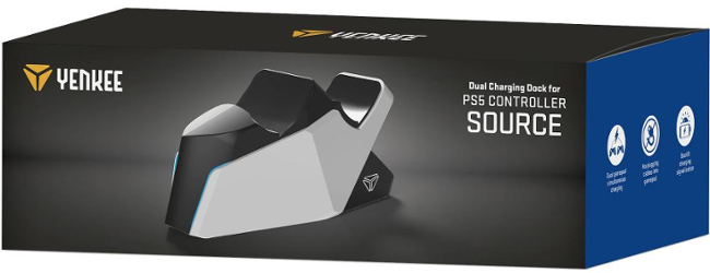 Yenkee YCP 2011 SOURCE