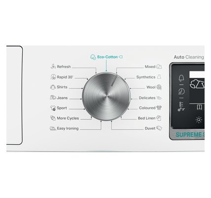 Whirlpool W7 D84WB EE