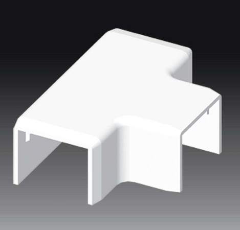 Kopos 8914 HB kryt odbočný LHD 25x20