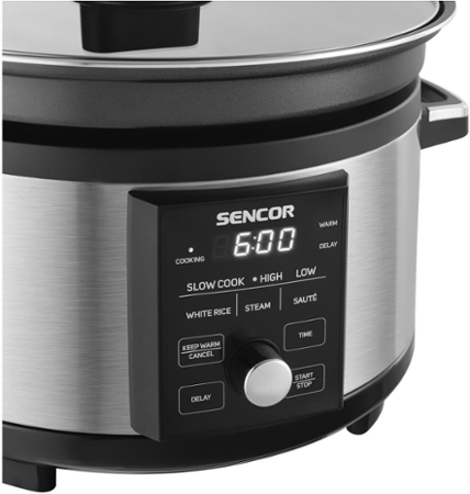 Sencor SPR 5520SS