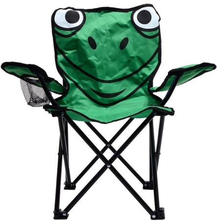 Cattara FROG kempingová malá