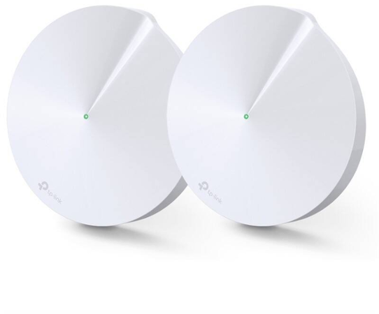 TP-Link Deco M5 (2-Pack)