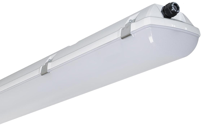 Trevos 14870 PRIMA LED Ex 2.5ft PCc 8000/840