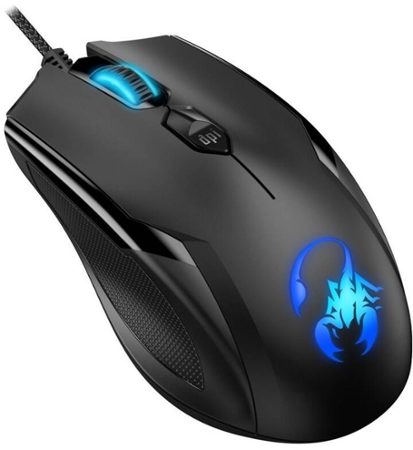 Genius GX GAMING AMMOX X-1 600