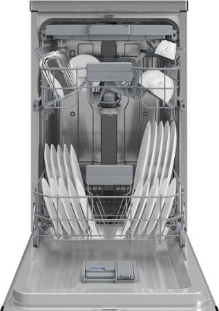 Beko Beyond BDFS26041XQ