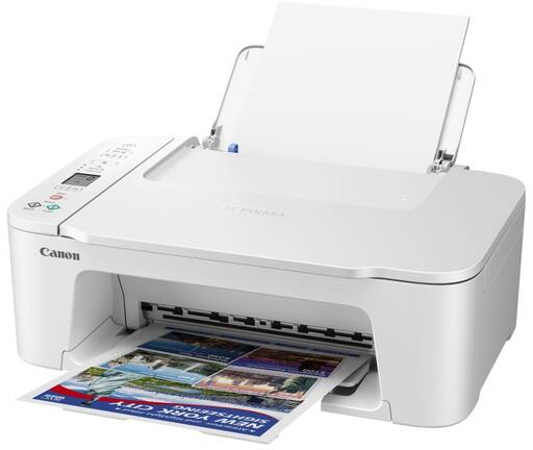 Canon PIXMA TS3751i 