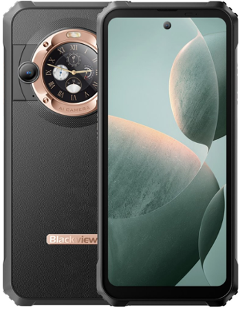 Blackview BL9000 Black/Gold
