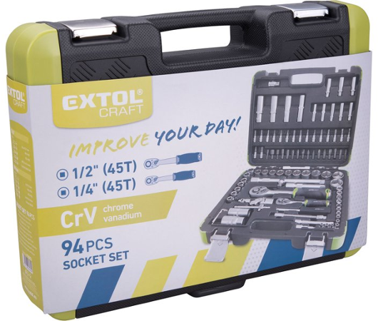 Extol Craft 918094
