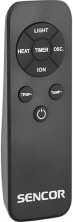 Sencor SFH 3704SL