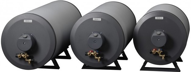 Dražice NIBE EL 300 6 kW WH074421