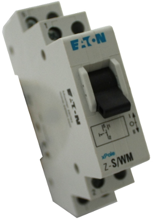 Eaton přepínač Z-S/WM (248345)