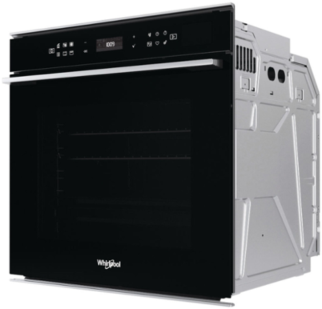 Whirlpool W7 OS4 4S1 P BL