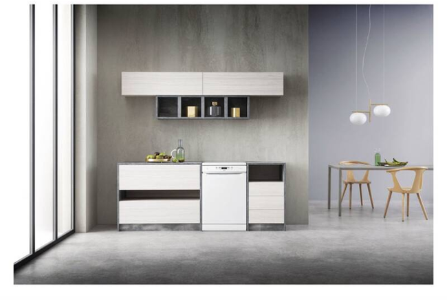 Whirlpool WFC 3C33 PF